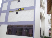 Blk 319 Jurong East Street 31 (Jurong East), HDB 4 Rooms #168622